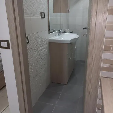 Iodilove Apartament Neapol