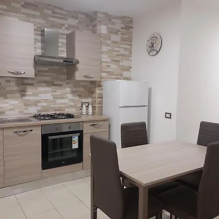 Apartament Iodilove