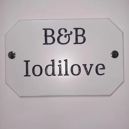 Iodilove * Naples